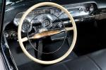 Pontiac Star Chief Custom Bonneville Convertible 1957 года